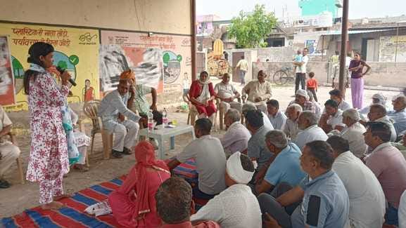 Gurnam Singh will come to Rewari in May or June