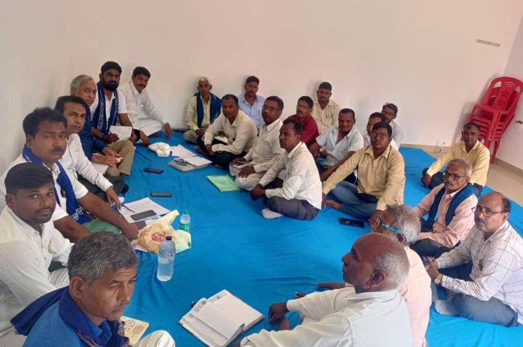 BSP's village chalo campaign will start from 23rd