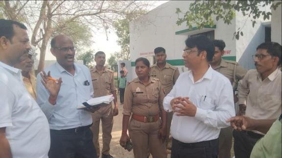 Irregularities found in investigation of Kumhraur's development work