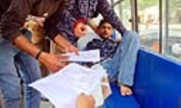 jammu kashmir news