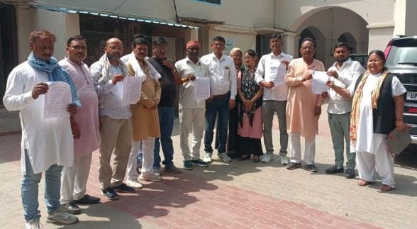 Tension increased between the Municipal President and the Councilors
