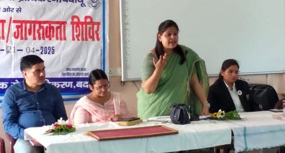 KV students were made aware of the laws