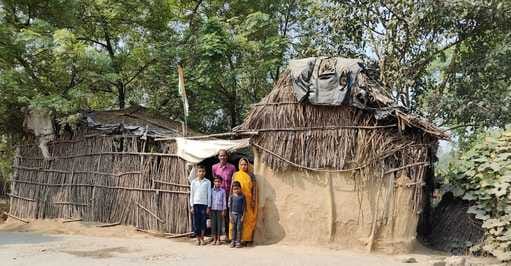 Nanhe Lal Will Get Housing And Other Basic Facilities
