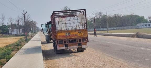 Smuggling: Traders are getting rich by smuggling Bengal's fish to Nepal