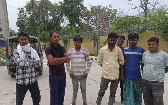 Mysterious murder of 44-year-old woman in Purnia's Dhanka