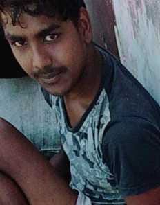 Brother-in-law and brother-in-law died in an accident on Ramraj-Hastinapur road