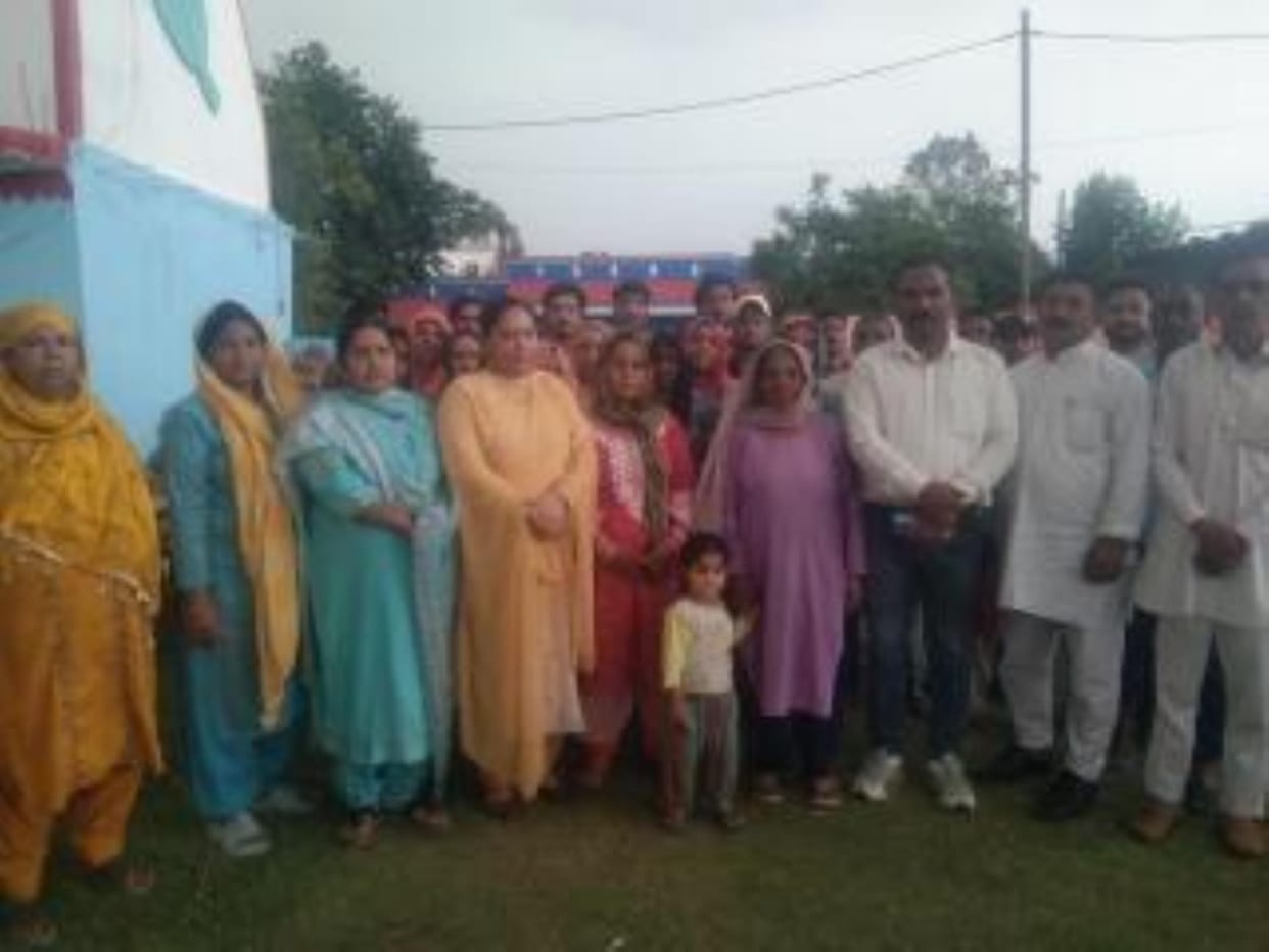 jammu kashmir news