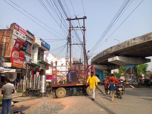 There are many claims of the system, consumers are troubled due to power cuts