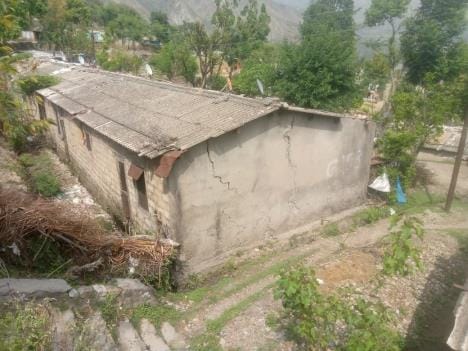 jammu kashmir news