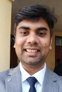 Yatharth brought fame to the city by passing UPSC exam