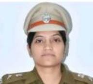 Aarti Singh became the new captain of Farrukhabad