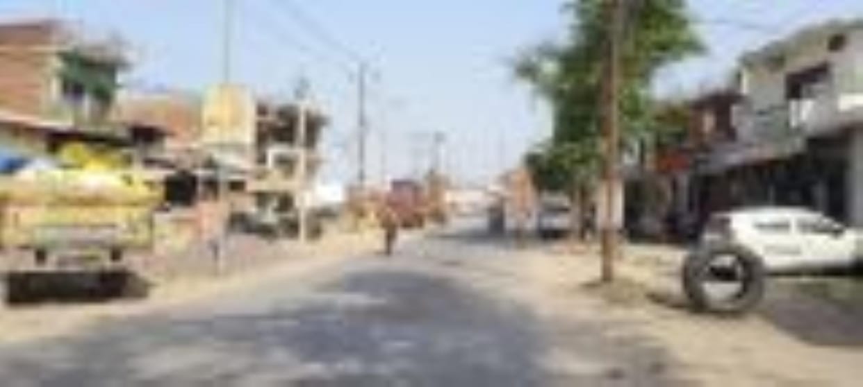Temperature reached 41 degrees, hot air scorched people all day