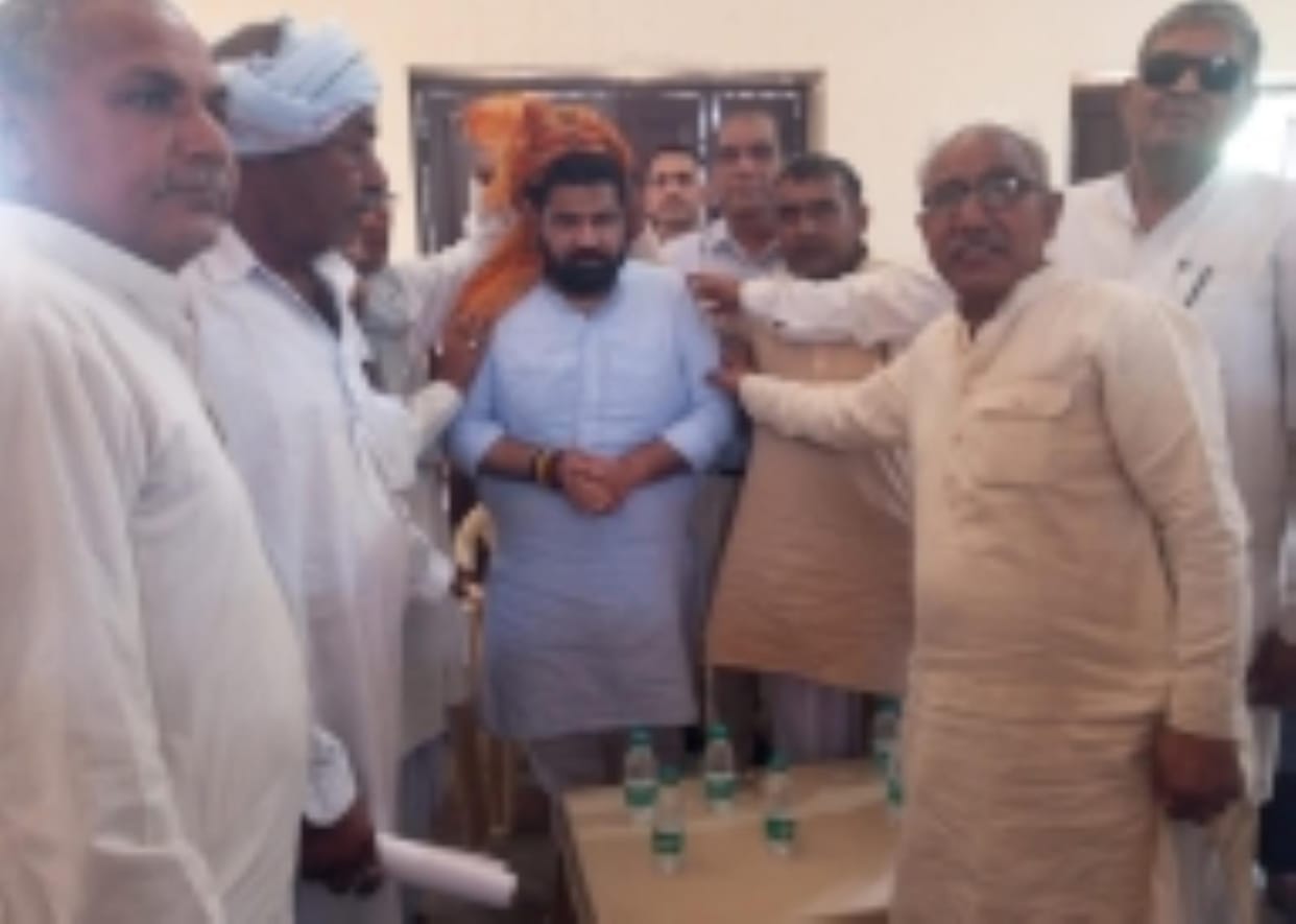 Issues of all sections will be raised in the program: Kartikeya