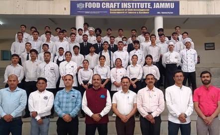 jammu, food fesitival