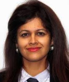 Gazal Bhardwaj became the new DM of Mahoba