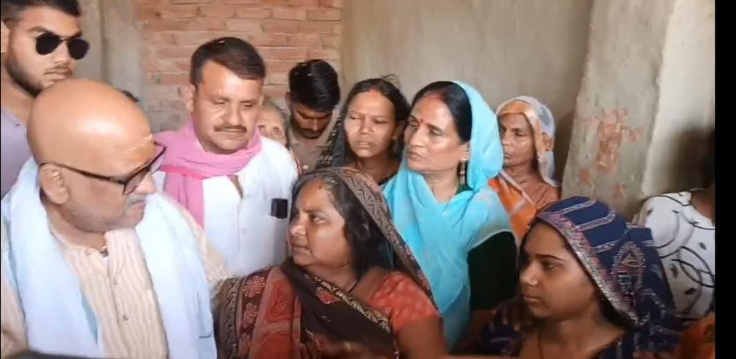 Tired of his molestation of his daughter, Man Singh removed Shivam from the way