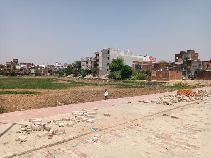 Samay Mata Pokhara will be developed with four crores, a fountain will be built in the middle