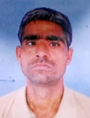 Farmer died due to high tension line current in Bilsi