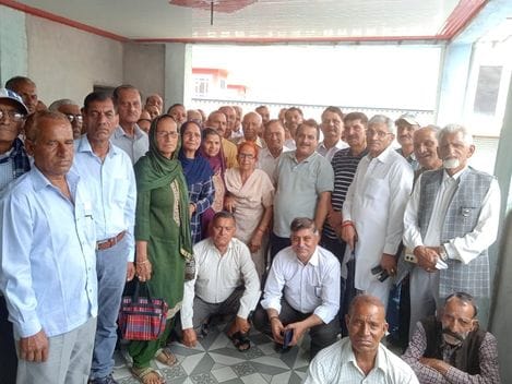 Demand to increase medical allowance to Rs 2000
