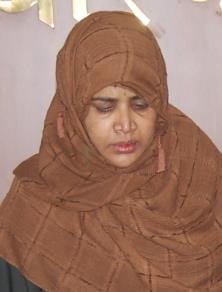 Naishaad trusted...Razia betrayed him