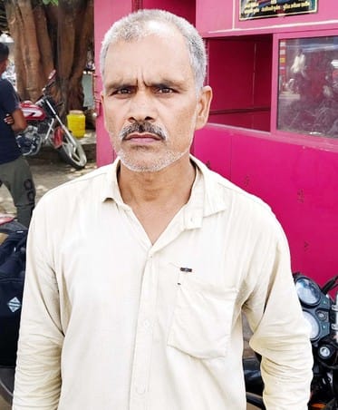 Farmer cheated of Rs 1 lakh by telling him that planets are bad