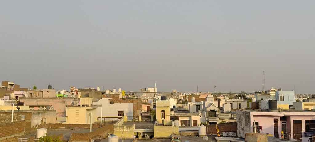 22 illegal colonies and 34 patches of the city will be legalized