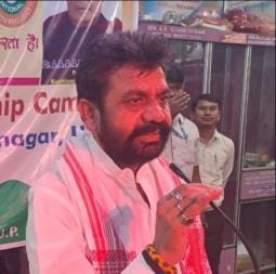 The youth of the country have immense energy: Dayashankar
