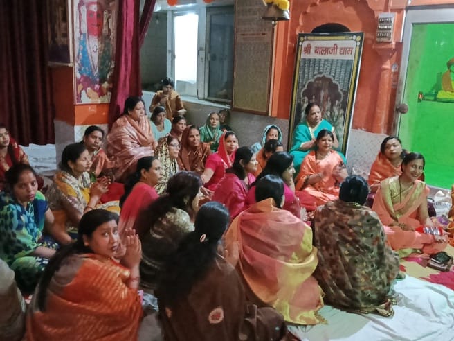 Acharya Ramanuja: Incorporate the rituals of Sundarkand in life