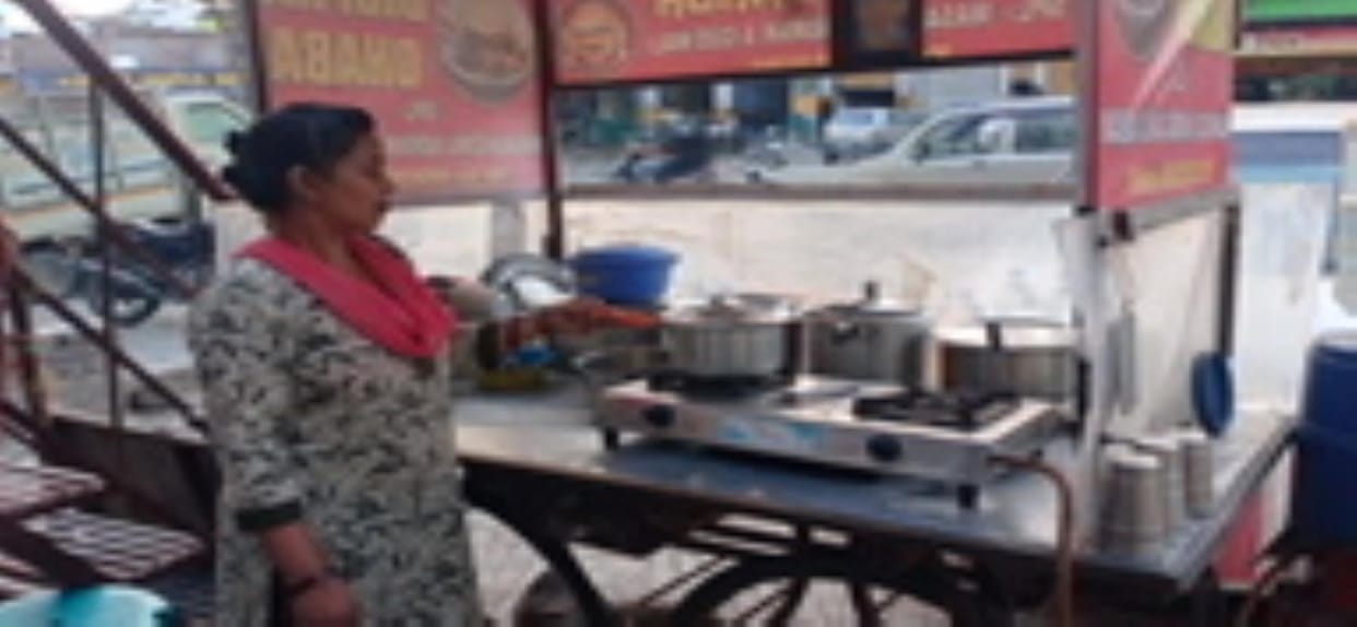 Women Empowerment