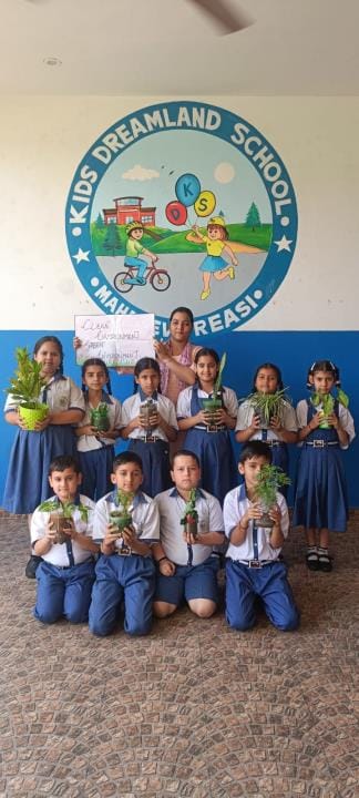 Earth Day Celebrate