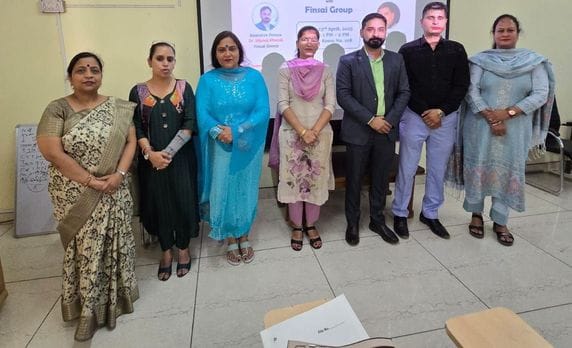 Hotels are giving new dimensions to business: Dr. Kharb
