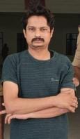 A person who duped people by pretending to be an additional government advocate has been arrested
