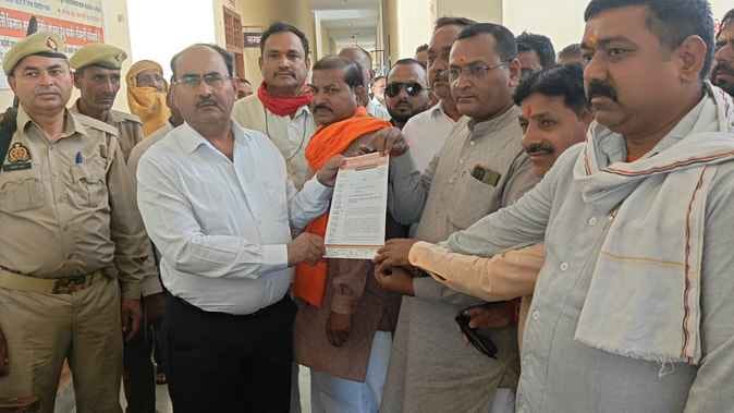 Expressed grief and anger over the Pahalgaon incident