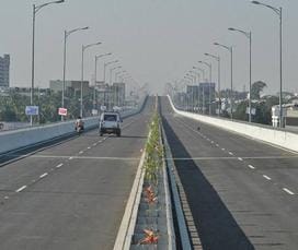शहर की प्रमुख सड़कों का हुआ नामकरण।