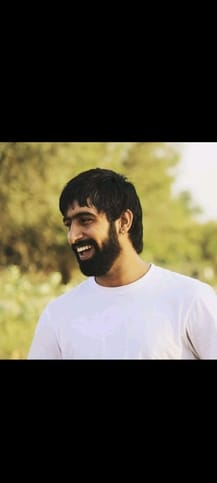 Notorious criminal Mandeep Punjabi caught in a filmy style