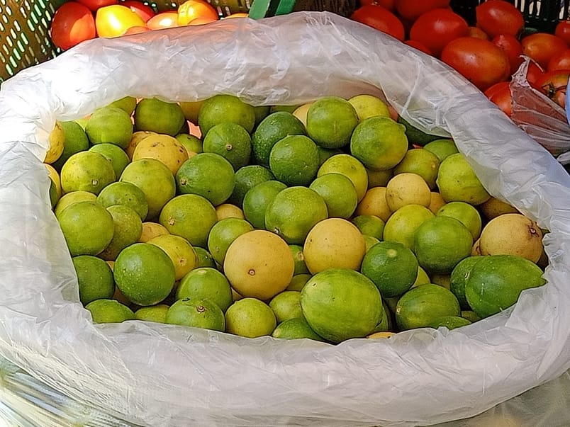 New Technology: Every drop of hill lemon to yield profit; juice will stay fresh for up to 90 days.