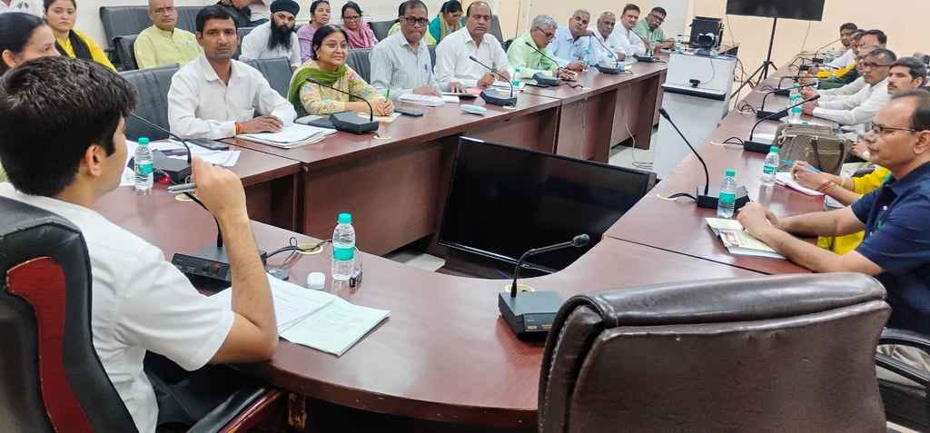 Administration will keep a close watch on Akshaya Tritiya to stop child marriage: DC