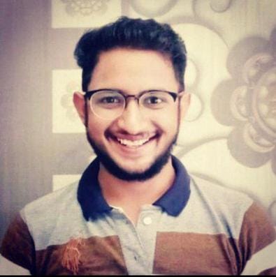 Ajay Yadav secured 705th rank in UPSC