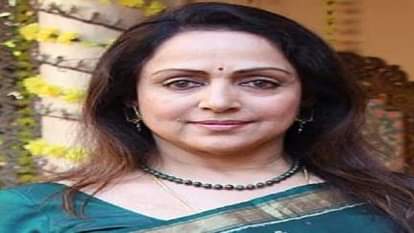 हेमामालिनी