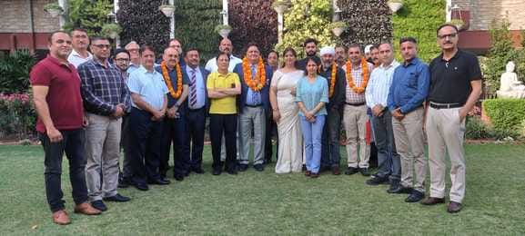 jammu, election, gimanastic association