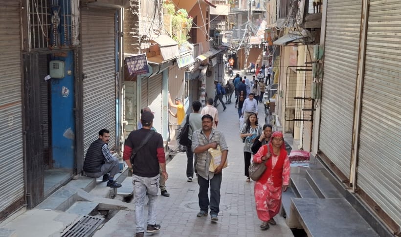 Boil in Manali over murder of tourists in Pahalgam