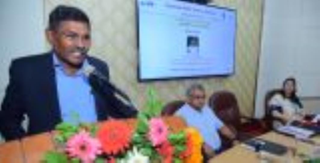 White sesame, mustard and papaya reduce obesity: Dr. Rajasekharan