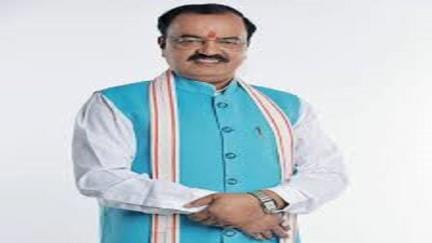 Deputy CM Keshav Prasad Maurya will come to Mathura on 25th