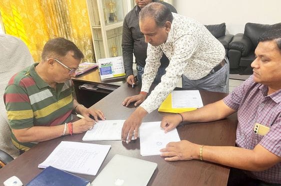 Jan Aushadhi Kendra will be established in Government Medical College