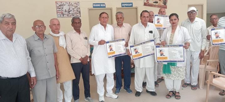 Explained the ill-effects of drug addiction