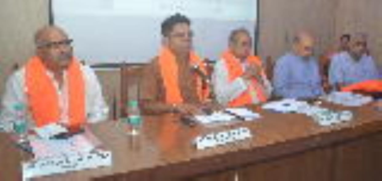 Gurukul system should be linked with modern technology and scientific approach
