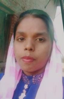 The body of a girl from Sitapur was found in Indira Canal