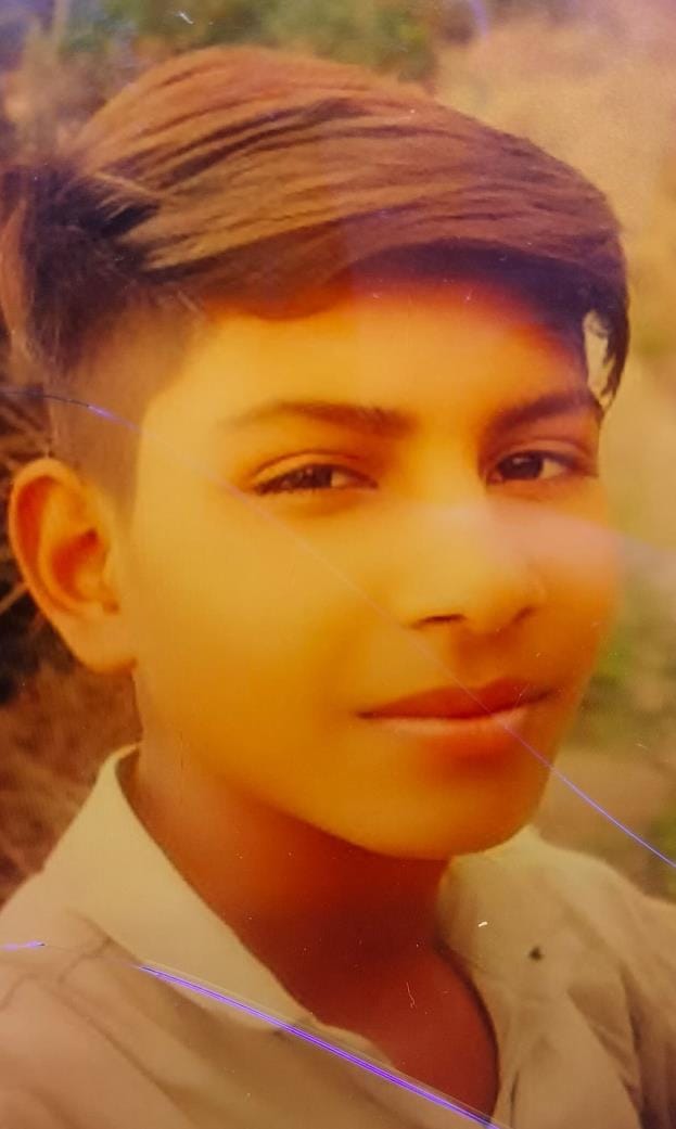 Two people including MR died in road accidents