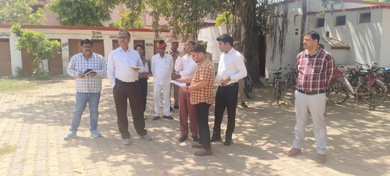 A four-lane road will be built from Neebkarori temple to the main road