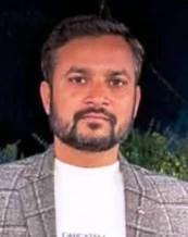 Farmer died due to electric shock